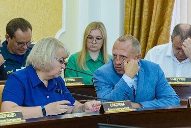 Бугурусланцам компенсируют капремонт и помогут приобрести новое жилье